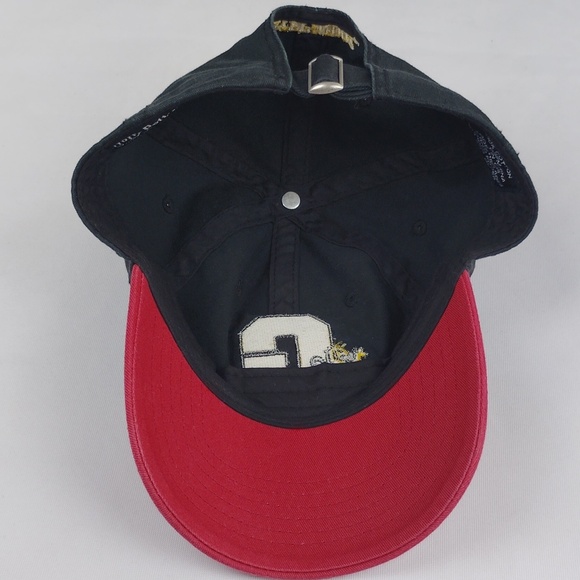 Harry Potter Gryffindor Hat - Picture 8 of 8